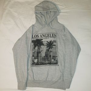 Medium Los Angeles Hoodie